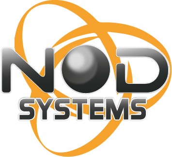 Logo Nod Systems